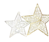 Thomas Philipps Schmelz - LED-Stern Angebot im Prospekt LED-Stern bei Thomas Philipps im Schmelz Prospekt für 5,99 €