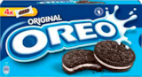 Doppelkeks Original im Angebot bei EDEKA in Buxtehude Doppelkeks Original Angebote von Oreo bei EDEKA Buxtehude für 1,29 €