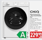 Aktuelles Waschmaschine „PFL70121M3XW-GA“ Angebot bei Marktkauf in Aalen ab 229,99 €