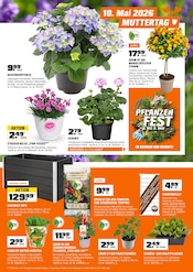 Aktueller OBI Prospekt mit Tomaten, "FÜRS MACHEN GEMACHT.", Seite 3