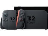 Switch 2 Spielekonsole im Angebot bei MediaMarkt Saturn in Voerde Switch 2 Spielekonsole Angebote von NINTENDO bei MediaMarkt Saturn Voerde für 449,00 €