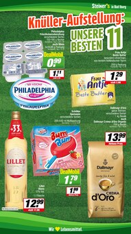 Kaffee im EDEKA Prospekt "Aktuelle Angebote" mit 23 Seiten (Osnabrück)