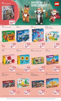 Knete Angebot im aktuellen Rossmann Prospekt auf Seite 2