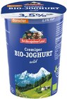 Bio-Joghurt Angebote von BERCHTESGADENER LAND bei Penny-Markt Germering für 0,99 €
