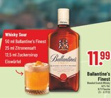 Finest bei Trinkgut im Zülpich Prospekt für 11,99 €