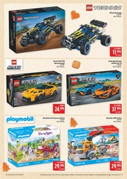 Playmobil Angebot im aktuellen Marktkauf Prospekt auf Seite 31