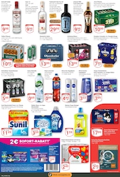 Aktueller GLOBUS Prospekt mit Felix Katzenfutter, "Aktuelle Angebote", Seite 7