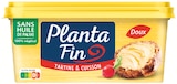 Planta fin tartine & cuisson - Planta Fin en promo à 1,92 € chez Colruyt Planta fin tartine & cuisson - Planta Fin dans le catalogue Colruyt