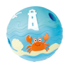 Balle interactive en promo chez Gifi Balle interactive dans le catalogue Gifi