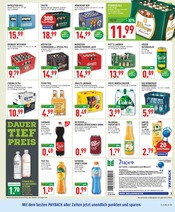 Energydrink im Marktkauf Prospekt in Bad Salzuflen Aktueller Marktkauf Prospekt mit Energydrink, "Aktuelle Angebote", Seite 15