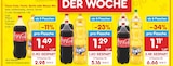Aktuelle Coca Cola Angebote bei Netto Marken-Discount in Freiberg Aktuelles Coca-Cola, Fanta, Sprite oder Mezzo Mix Angebot bei Netto Marken-Discount in Freiberg ab 1,69 €