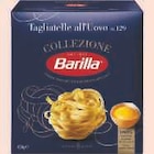 Promo -60% de remise immédiate sur le 2ème produit identique sur la gamme de pates barilla collezione à  dans le catalogue Super U à Buisson