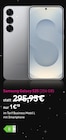 Aktuelles Galaxy S25 (256 GB) Angebot bei Telekom Shop in München ab 1,00 €