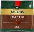 Crema Kaffeepads im Angebot bei Kaufland in Hannover Crema Kaffeepads Angebote von JACOBS bei Kaufland Hannover für 2,29 €
