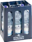 Aktuelle Mineralwasser Angebote bei Getränkewelt in Düsseldorf Aktuelles Mineralwasser Angebot bei Getränkewelt in Düsseldorf ab 4,99 €