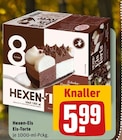 Aktuelle Torte Angebote bei nahkauf in Erfurt Aktuelles Eis-Torte Angebot bei nahkauf in Erfurt ab 5,99 €