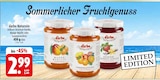 EDEKA Hausen - Naturrein Erdbeer Bourbon-Vanille Angebot im Prospekt Naturrein Erdbeer Bourbon-Vanille bei EDEKA im Hausen Prospekt für 2,99 €