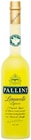 Limoncello von Pallini im aktuellen REWE Prospekt