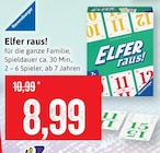 Elfer raus! Angebote von Ravensburger bei Kaufhaus Stolz Kiel für 8,99 €