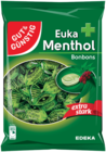 Frischemarkt Friedberg - Eukalyptus-Menthol-Bonbons Angebot im Prospekt Eukalyptus-Menthol-Bonbons bei Frischemarkt Friedberg im Prospekt "" für 0,99 €