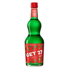 Liqueur à base de menthe - GET 27 en promo chez Carrefour Market Liqueur à base de menthe - GET 27 dans le catalogue Carrefour Market