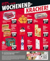 Aktueller famila Nordost Prospekt mit Pizza, "besser als gut!", Seite 24