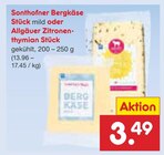 Netto Marken-Discount Oberderdingen Prospekt mit  im Angebot für 3,49 €