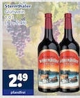 Glühwein im Angebot bei Getränkewelt in Krefeld Glühwein Angebote von Sternthaler bei Getränkewelt Krefeld für 2,49 €