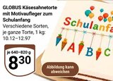 Käsesahnetorte im Angebot bei GLOBUS in St. Ingbert Käsesahnetorte Angebote von GLOBUS bei GLOBUS St. Ingbert