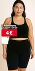 Radlerhose Angebote bei Woolworth Warendorf für 4,00 €