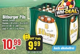 Trinkgut Ahaus Prospekt mit  im Angebot für 9,99 €