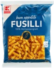 Aktuelles Nudeln Angebot bei Kaufland in Ludwigshafen (Rhein) ab 0,49 €