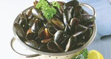 Poisson - Géant Casino Poisson à 6,00 € dans le catalogue Géant Casino "Sélection Bio"