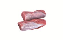 Frisches Schweinefilet bei K+K - Klaas & Kock in Dülmen Frisches Schweinefilet im Angebot bei K+K - Klaas & Kock Dülmen für 0,79 €