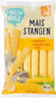 Aktuelle Mais Angebote bei Netto Marken-Discount in Frankfurt (Main) Aktuelles Bio Maisstangen Angebot bei Netto Marken-Discount in Frankfurt (Main) ab 0,69 €