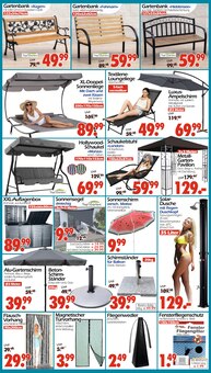 Zelt im aktuellen Wreesmann Prospekt (Cottbus) Zelt im Wreesmann Prospekt "DEIN SAISON- & SONDERPOSTENMARKT!" mit 16 Seiten (Cottbus)