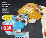 Joghurt mit der Ecke im Angebot bei EDEKA in Soest Joghurt mit der Ecke Angebote von müller bei EDEKA Soest für 0,33 €