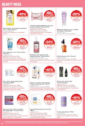 Promos Maquillage dans le catalogue "MONOPRIX" de Monoprix Grenoble Caserne Bonne Maquillage en promo dans le catalogue Monoprix Grenoble Caserne Bonne à la page 58