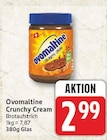Crunchy Cream von Ovomaltine im aktuellen EDEKA Prospekt