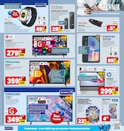 Aktueller E center Prospekt mit USB Stick, "Aktuelle Angebote", Seite 43