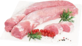 QS Schweinefilet Angebote bei EDEKA Pinneberg für 7,99 €
