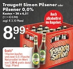 Angebot im TOP Getränke Düsseldorf Prospekt TOP Getränke Düsseldorf Prospekt mit  im Angebot für 8,99 €
