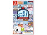 Winter Games Collection + Adventskalender - [Nintendo Switch] von Mindscape im aktuellen MediaMarkt Saturn Prospekt für 8,29 €