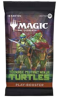 Play Booster Teenage Mutant Ninja Turtles von MTG im aktuellen Müller Prospekt