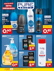 Aktueller Netto Marken-Discount Prospekt mit Dusche, "Aktuelle Angebote", Seite 28