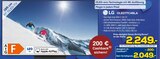 OLED77C48LA bei EURONICS im Schwäbisch Hall Prospekt für 2.049,00 €