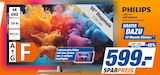 LED TV 55PUS8949 im Angebot bei expert in Duisburg LED TV 55PUS8949 Angebote von Philips bei expert Duisburg für 599,00 €