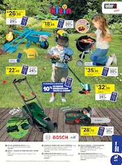 Promos Barbecue dans le catalogue "LE PLEIN AIR VERSION EXTRA" de JouéClub Barbecue en promo dans le catalogue JouéClub à la page 9