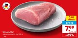 Schweinefilet Angebote bei Netto Marken-Discount Heinsberg für 7,99 €