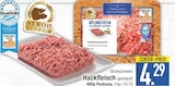 Aktuelles Hackfleisch gemischt Angebot bei E center in Regensburg ab 4,29 €